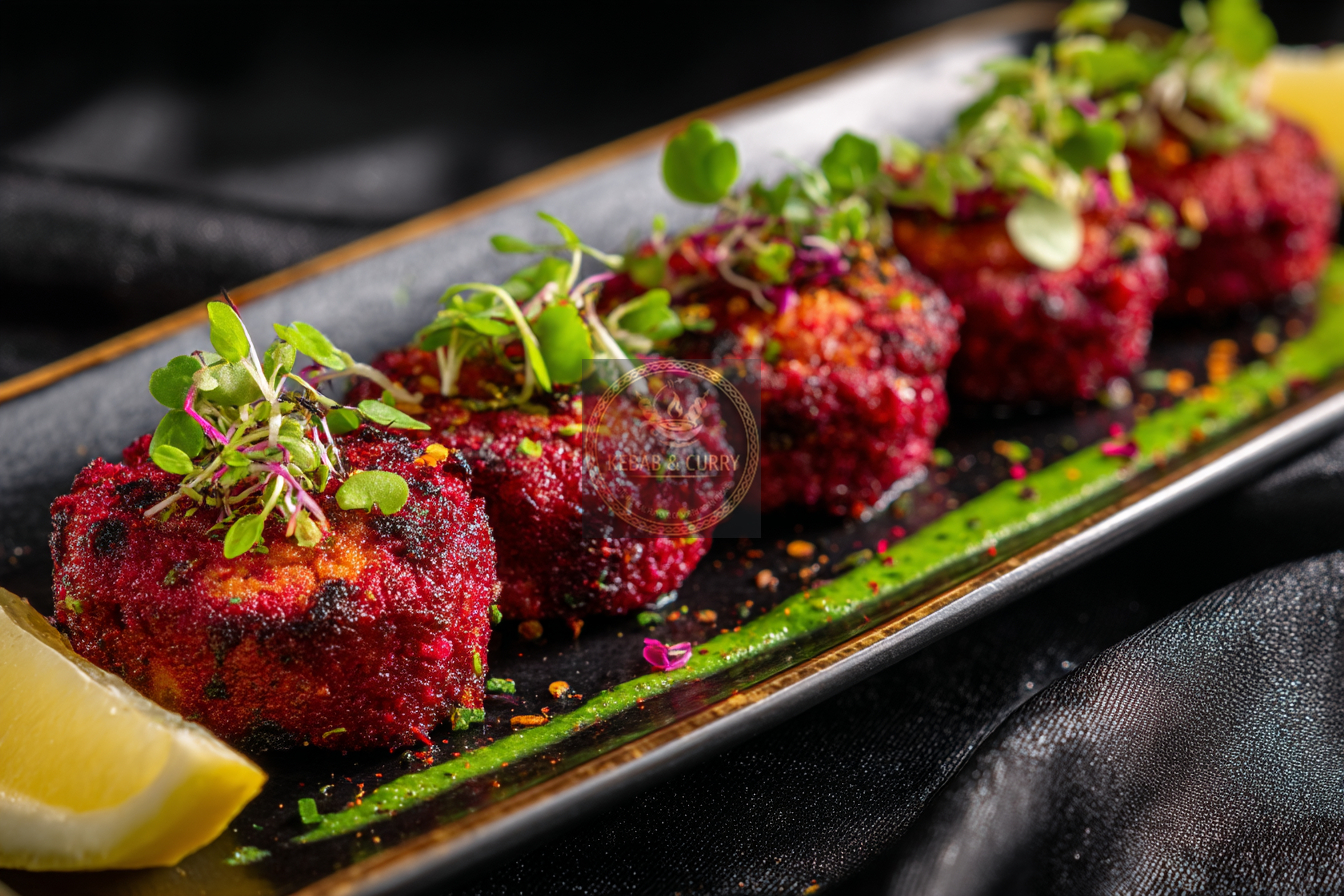 Jamuni Murg Kebab[kc]